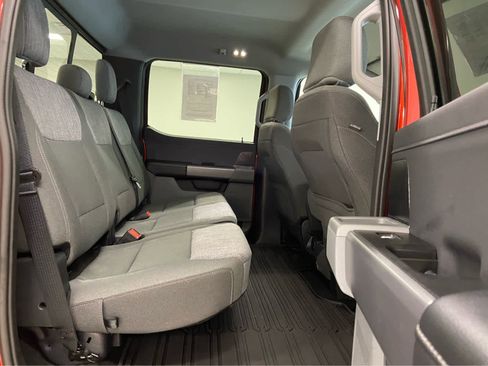 Used 2023 Ford F150 XLT w/ Equipment Group 302A High image 13