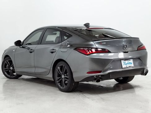 Used 2024 Acura Integra A-Spec FWD image 27