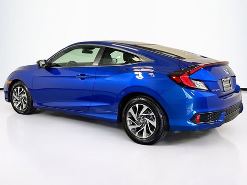 Used 2019 Honda Civic LX image 7