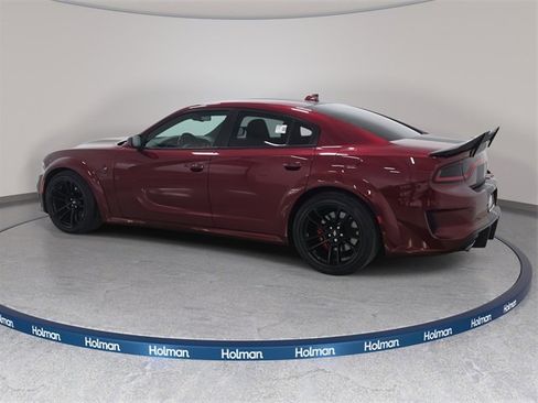 Used 2022 Dodge Charger Scat Pack image 8