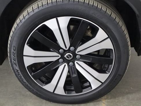Used 2023 Volvo C40 P8 Recharge Plus AWD/4WD image 38