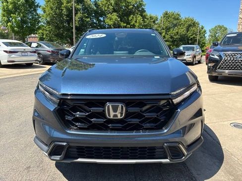 Used 2024 Honda CR-V Sport image 9