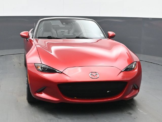 Used 2016 MAZDA MX-5 Miata Grand Touring RWD image 8