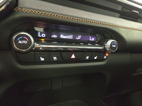 Certified 2024 MAZDA CX-50 AWD 2.5 S w/ Weather Package image 27
