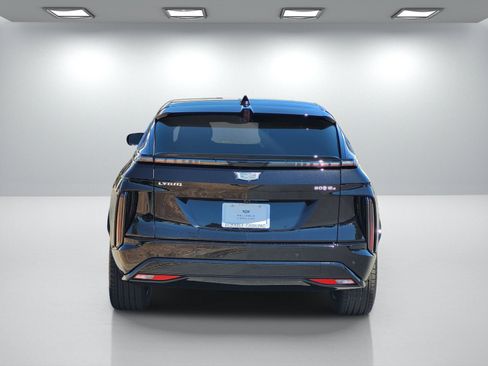 New 2026 Cadillac Lyriq Sport AWD/4WD image 5