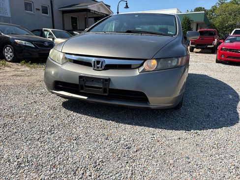 Used 2006 Honda Civic EX image 2
