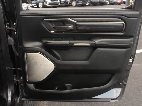 Used 2019 RAM 1500 Limited AWD/4WD image 24