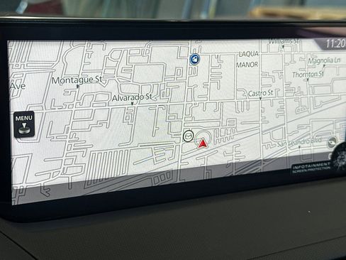 New 2025 MAZDA MX-5 Miata RF Grand Touring image 18