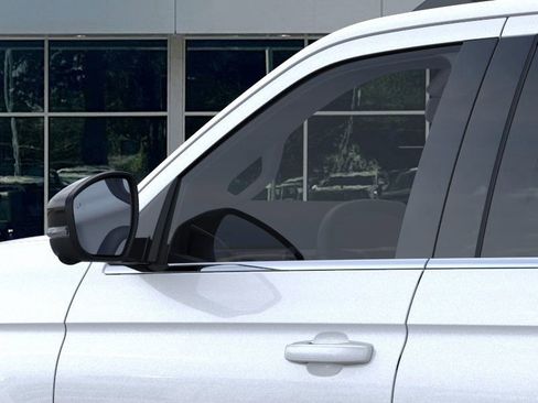 New 2025 Ford Expedition Platinum w/ Driver's Package image 20