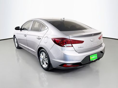 Used 2020 Hyundai Elantra Value Edition w/ Cargo Package (C1) FWD image 7