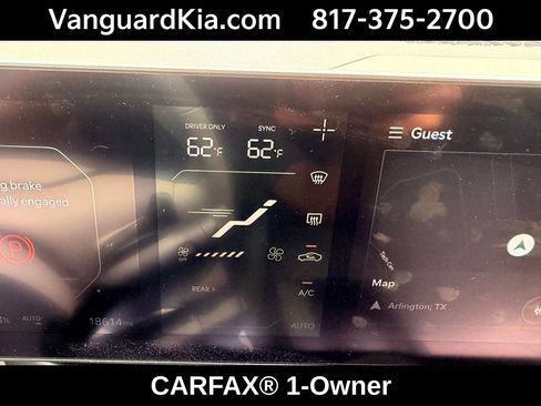 Used 2024 Kia EV9 Wind AWD/4WD image 23