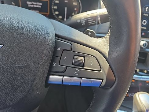 Used 2023 Cadillac CT4 Luxury w/ Sun And Sound Package AWD/4WD image 22