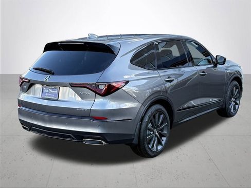 New 2026 Acura MDX A-Spec image 6