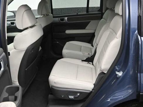 New 2026 Hyundai Santa Fe Calligraphy image 12