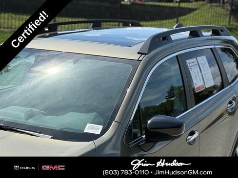 Used 2024 Subaru Ascent Touring AWD/4WD image 11