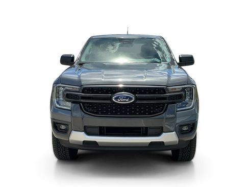 New 2026 Ford Ranger XLT w/ Equipment Group 301A High RWD image 2
