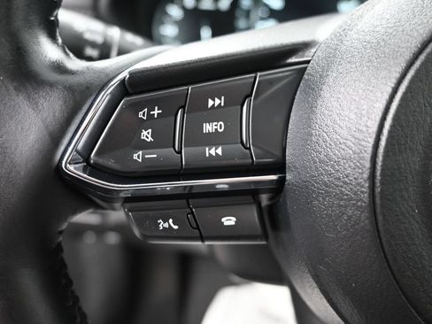 Used 2022 MAZDA CX-5 AWD 2.5 S w/ Premium Plus Pkg image 27