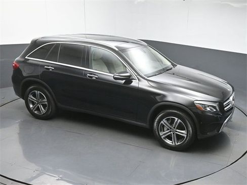 Used 2018 Mercedes-Benz GLC 300 image 41