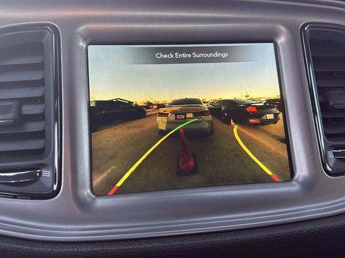 Used 2023 Dodge Challenger R/T Scat Pack image 19