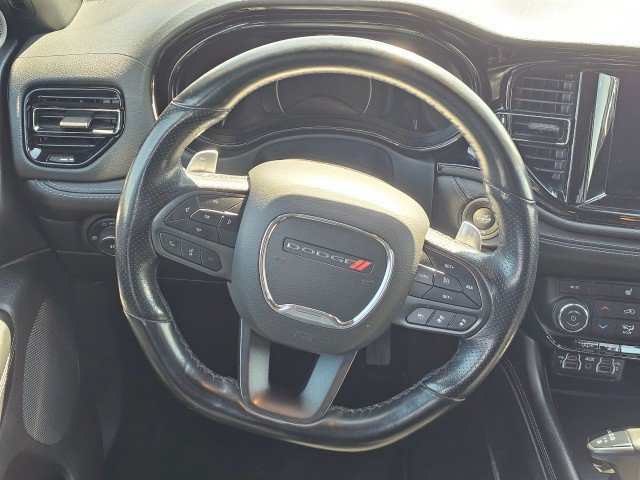 Used 2022 Dodge Durango GT AWD/4WD image 26