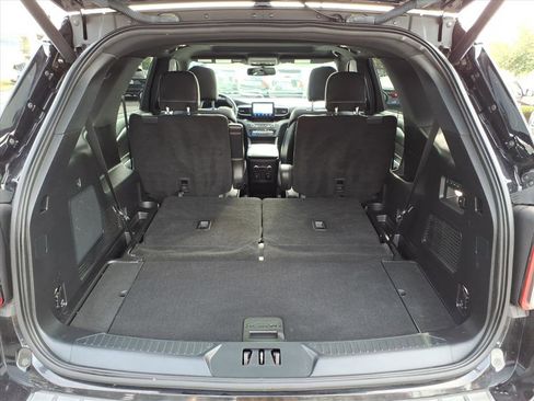 Certified 2020 Ford Explorer ST image 9