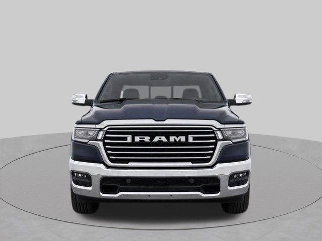 Used 2026 RAM 1500 Laramie AWD/4WD image 8