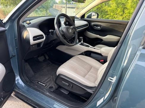 Used 2024 Honda HR-V EX-L image 9