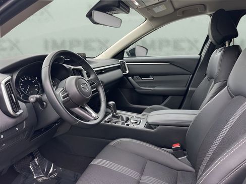 Used 2025 MAZDA CX-50 AWD 2.5 S w/ Preferred Package image 9