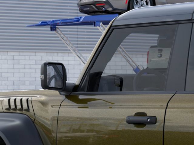 New 2026 Ford Bronco Raptor AWD/4WD image 22