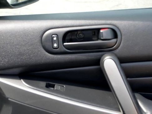 Used 2010 MAZDA CX-7 s Touring w/ Technology Pkg image 24