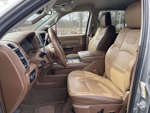 Used 2023 RAM 2500 Limited image 18