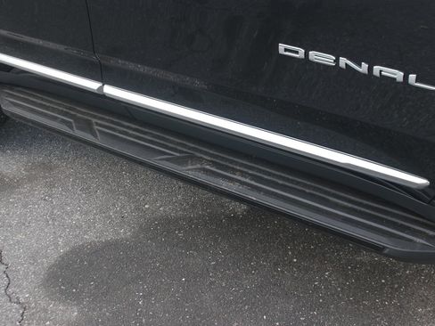 New 2026 GMC Yukon Denali image 11