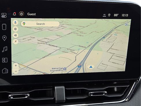 New 2026 Chevrolet Equinox RS w/ Convenience Package III image 17