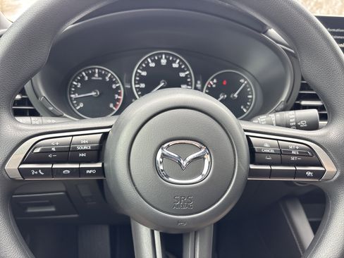 New 2026 MAZDA MAZDA3 s image 21