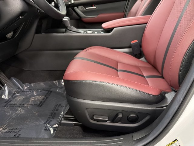 Used 2026 MAZDA CX-50 AWD 2.5 Hybrid w/ Cargo Package image 23