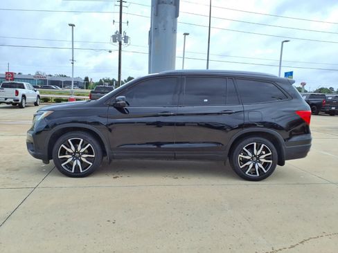 Used 2020 Honda Pilot Touring image 8