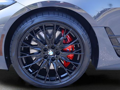 Used 2026 BMW i4 M60 AWD/4WD image 25