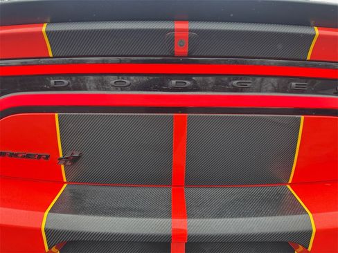 Used 2022 Dodge Charger GT w/ Blacktop Package image 17