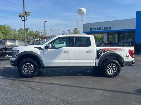 Used 2023 Ford F150 Raptor image 2