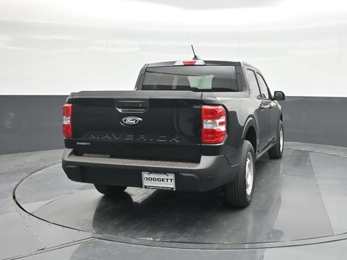 Used 2025 Ford Maverick XL FWD image 25