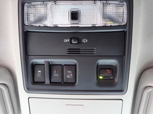 Used 2023 Toyota 4Runner SR5 AWD/4WD image 12