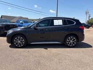 Used 2022 BMW X1 sDrive28i w/ Convenience Package FWD video 2