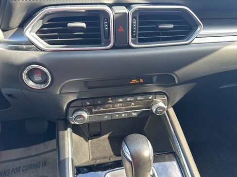 Used 2024 MAZDA CX-5 AWD 2.5 S w/ Premium Package image 28