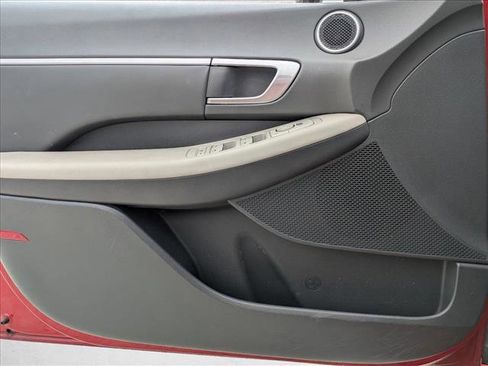 Used 2021 Hyundai Sonata SEL image 8