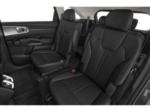 Used 2021 Kia Sorento SX FWD image 16