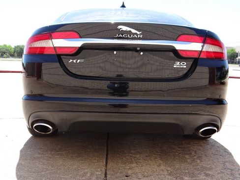 Used 2015 Jaguar XF Portfolio AWD/4WD image 5