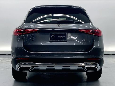Certified 2023 Mercedes-Benz GLC 300 image 4