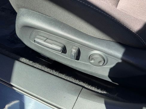 Used 2024 Honda Accord EX image 11