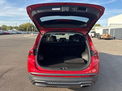 Used 2023 Hyundai Santa Fe XRT image 7