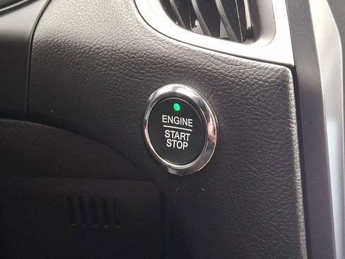 Certified 2023 Ford Edge SEL w/ Convenience Package image 25